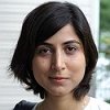 Azadeh Farzan