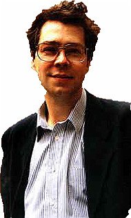 Nick Benton